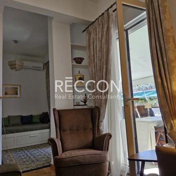 Apartment 58sqm for sale-Gizi - Pedion Areos » Gkyzi - Arios Pagos
