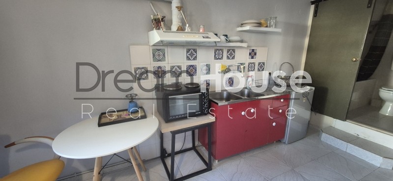 Διαμέρισμα 40 τ.μ. προς ενοικίαση, Προάστιο Πάτρας