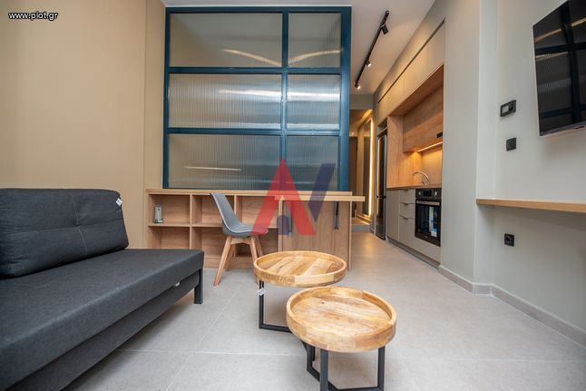 Studio / γκαρσονιέρα 35 τ.μ. για πώληση, Θεσσαλονίκη - Κέντρο, Ιπποκράτειο