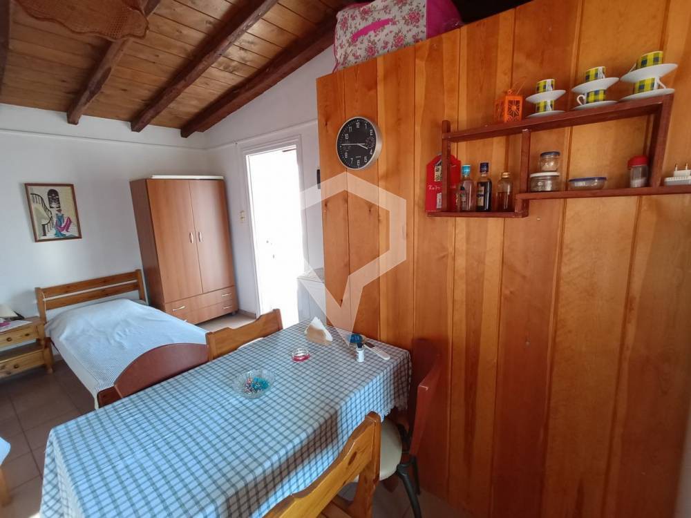 Μονοκατοικία 22 τ.μ. πρός ενοικίαση, Κυκλάδες, Σύρος