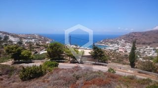 Οικόπεδο 869 τ.μ. για πώληση