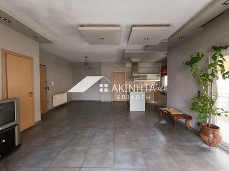 Apartment 130sqm for rent-Alexandroupoli » Gimnasia