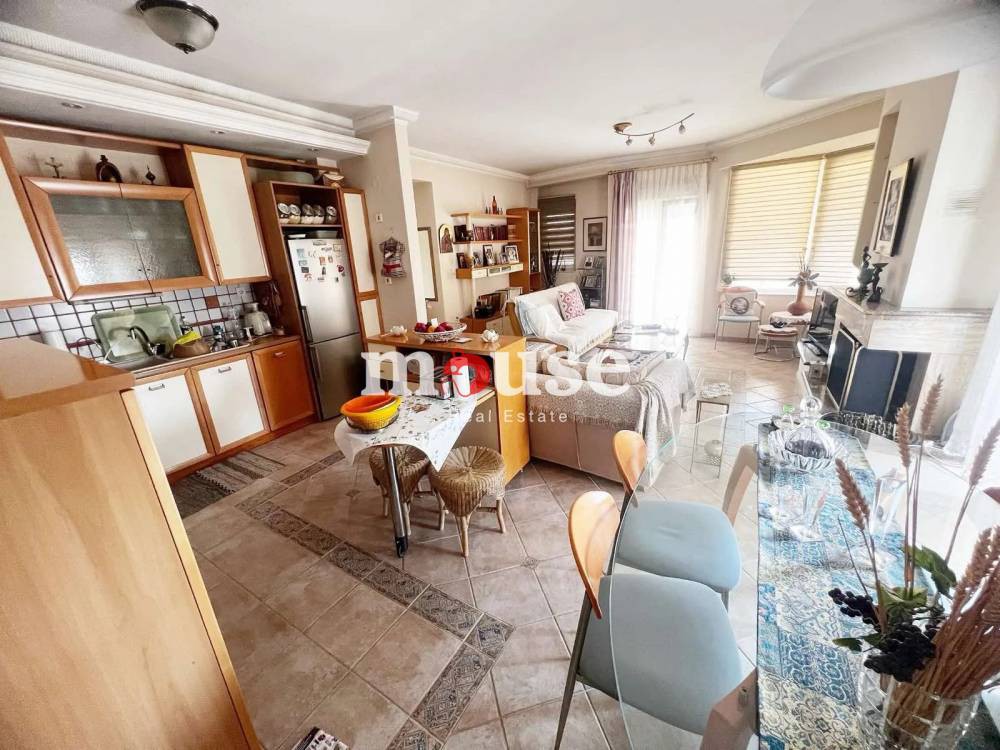 Διαμέρισμα 117 τ.μ. προς πώληση, Συνοικισμός Νόμου 751