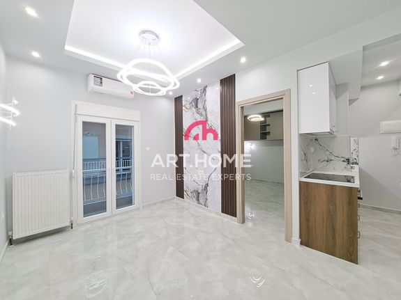 Διαμέρισμα 37 τ.μ. για πώληση, Θεσσαλονίκη - Κέντρο, Ντεπώ