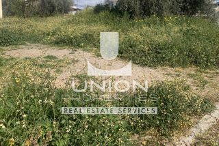 Οικόπεδο 560 τ.μ. για πώληση