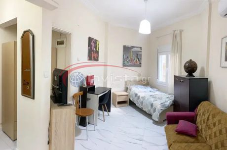 Studio 27sqm for sale-Dioikitirio