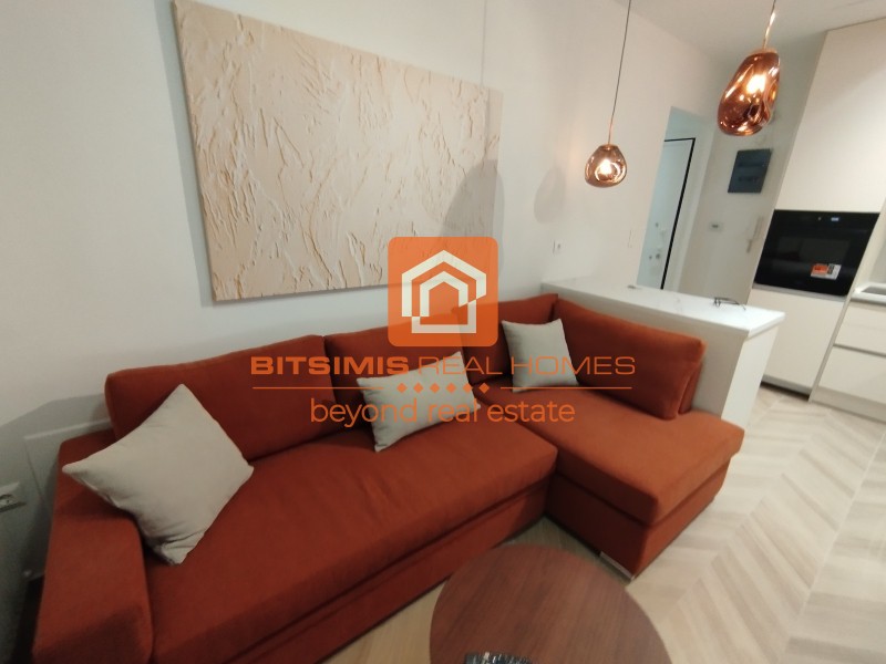 Studio / γκαρσονιέρα 45 τ.μ. προς πώληση, Άνω Τούμπα