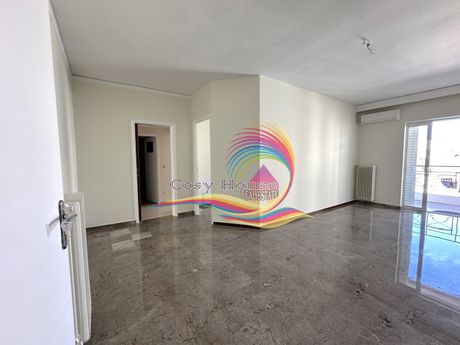 Office 114sqm for rent-Neos Kosmos » Center