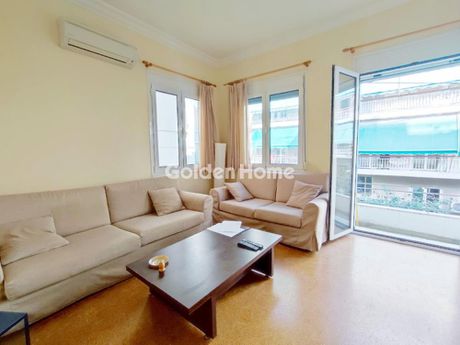 Διαμέρισμα 77 τ.μ. για ενοικίαση