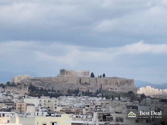 Apartment 75 sqm for sale, Athens - South, Nea Smyrni