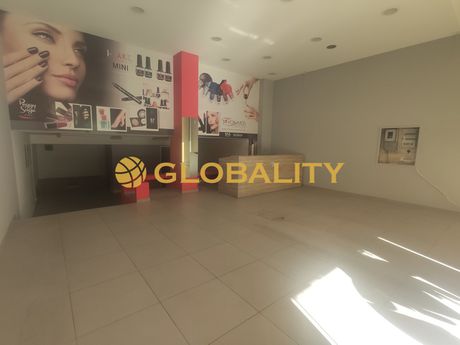 Κατάστημα 112τ.μ. για ενοικίαση-Αμπελόκηποι - πεντάγωνο