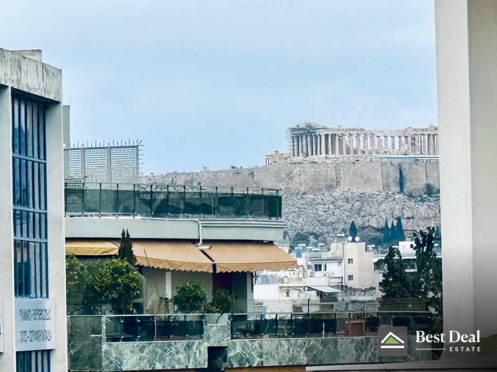 Διαμέρισμα 200 τ.μ. προς ενοικίαση, Νεκροταφεία Νέας Σμύρνης