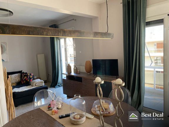 Apartment 75 sqm for sale, Athens - South, Palaio Faliro