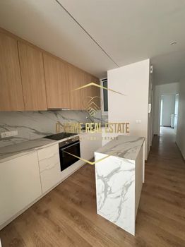 Apartment 85 sqm for rent