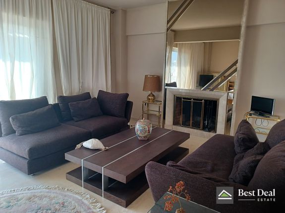 Apartment 126 sqm for rent, Athens - South, Glyfada
