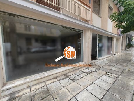 Κατάστημα 120τ.μ. για πώληση-Πάτρα » Σκαγιοπούλειο