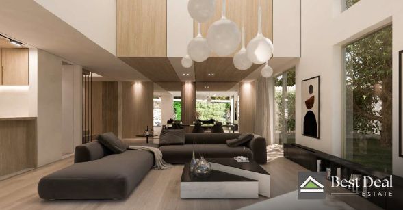Maisonette 180 sqm for sale, Athens - South, Voula