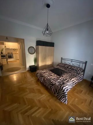 Studio 41 sqm for sale, Athens - South, Nea Smyrni
