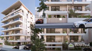 Loft 150 τ.μ. για πώληση