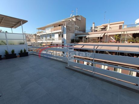 Apartment 60sqm for sale-Martiou