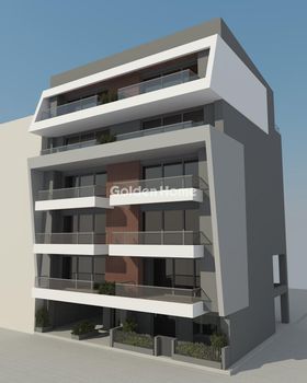 Διαμέρισμα 84 τ.μ. προς πώληση
