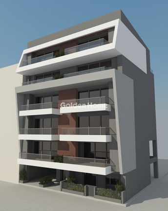 Διαμέρισμα 84 τ.μ. για πώληση, Θεσσαλονίκη - Υπόλ. Νομού, Λαγκαδάς
