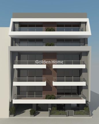 Apartment 86 sqm for sale, Thessaloniki - Rest Of Prefecture, Lagkadas