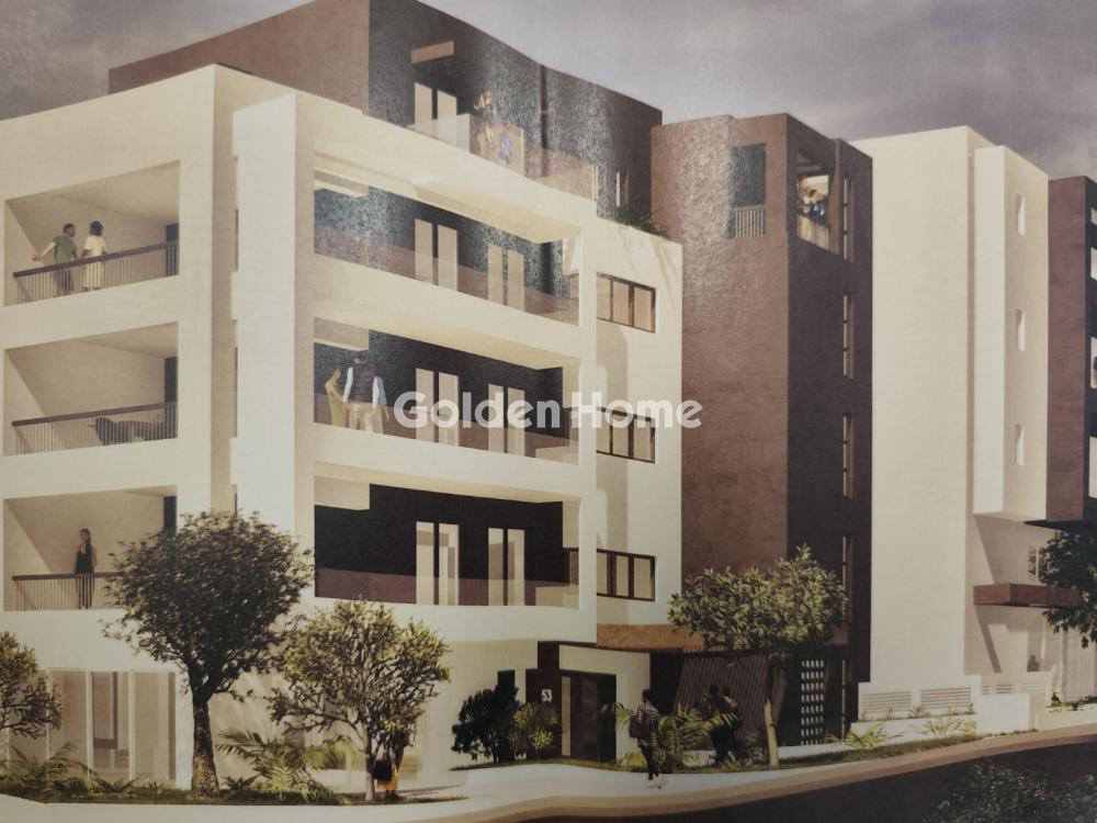 Διαμέρισμα 133 τ.μ. προς πώληση, Επέκταση Καλαμαριάς