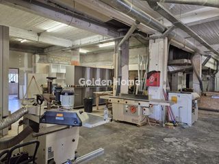 Κτίριο 800 τ.μ. για πώληση