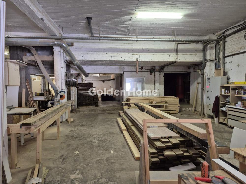 Κτίριο 800 τ.μ. προς πώληση, Άγιος Βλάσιος Ηρακλείου