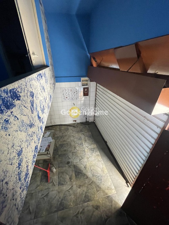 Κατάστημα 25 τ.μ. προς πώληση, Καινούργια Πόρτα