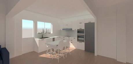 Διαμέρισμα 82τ.μ. για πώληση-Παλαιό φάληρο » Κέντρο