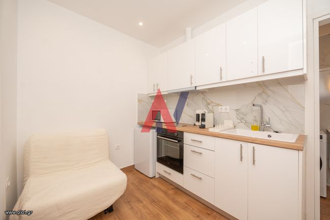 Διαμέρισμα 28 τ.μ. για πώληση, Αθήνα - Νότια Προάστια, Βύρωνας