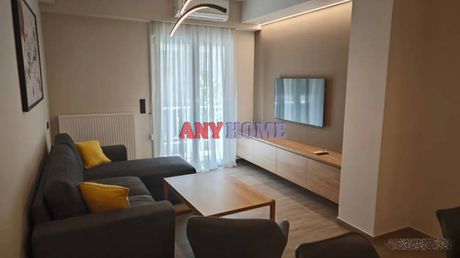 Studio 55sqm for rent-Mpotsari