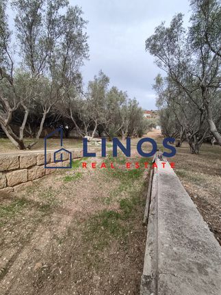 Οικόπεδο 1.037 τ.μ. για πώληση, Αθήνα - Νότια Προάστια, Βουλιαγμένη