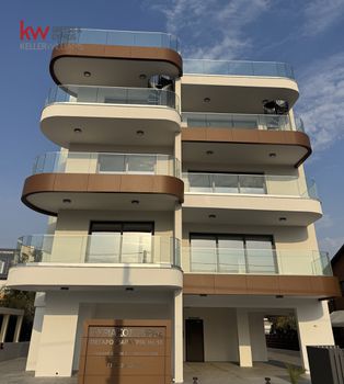 Διαμέρισμα 85τ.μ. για πώληση-Λάρνακα - κέντρο