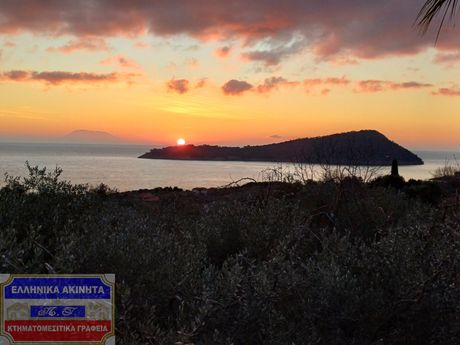 Οικόπεδο 5.800τ.μ. για πώληση-Θάσος
