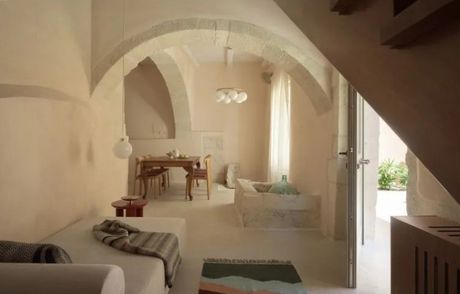 Detached home 193sqm for sale-Rethimno » Center