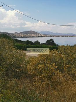 Land plot 900sqm for sale-Markopoulo