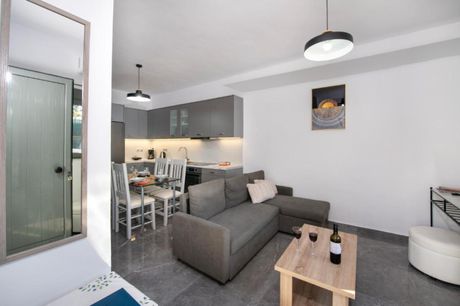 Διαμέρισμα 70τ.μ. για ενοικίαση-Νικηφόρος φωκάς » Ατσιπόπουλο