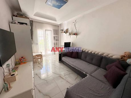 Διαμέρισμα 80τ.μ. για πώληση-Παναγία φανερωμένη