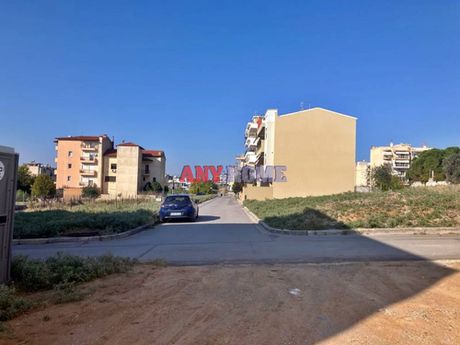 Land plot 264sqm for sale-Stavroupoli » Ano Ilioupoli