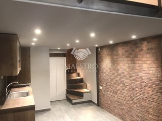 Loft 36 τ.μ. για πώληση
