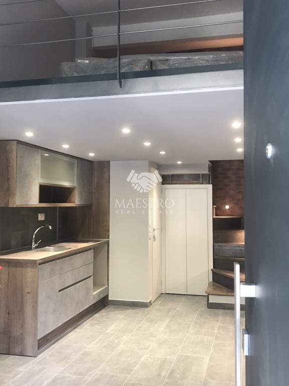 Loft 36 τ.μ. πρός πώληση, Θεσσαλονίκη - Κέντρο, Μαρτίου
