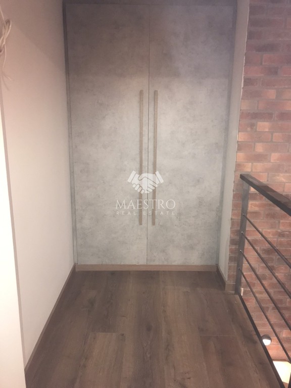 Loft 36 τ.μ. πρός πώληση, Θεσσαλονίκη - Κέντρο, Μαρτίου
