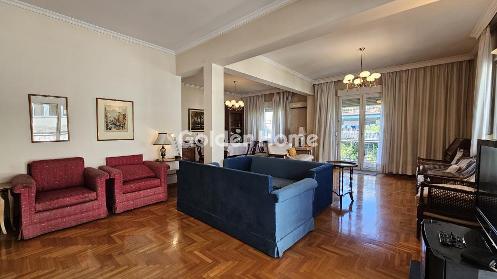 Γραφείο 120 τ.μ. προς ενοικίαση, Σταθμός Λαρίσης