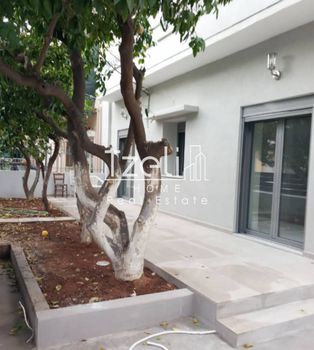 Μονοκατοικία 101τ.μ. για ενοικίαση-Καμίνια