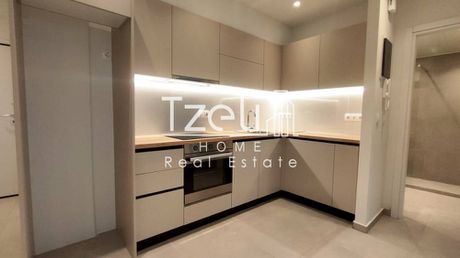 Διαμέρισμα 50τ.μ. για ενοικίαση-Κυψέλη » Άνω κυψέλη - ευελπίδων