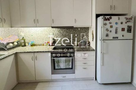 Διαμέρισμα 115τ.μ. για ενοικίαση-Παγκράτι » Κέντρο παγκρατίου