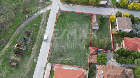 Οικόπεδο 2.000τ.μ. για πώληση-Νίκαια » Κέντρο